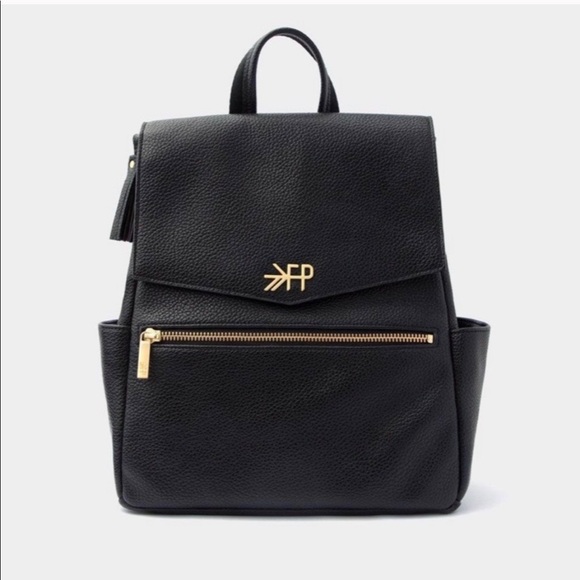 Freshly Picked Handbags - Freshly Picked Classic Diaper Bag